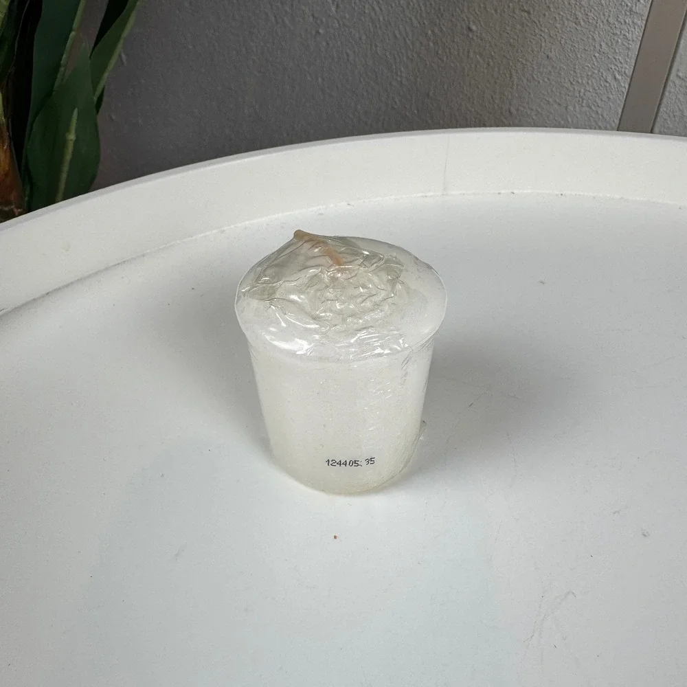 Yankee Candle deadstock yankee